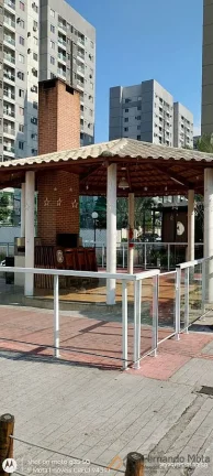 Imagem Apartamento - Aluguel no bairro Jardim Tropical - Nova Iguaçu, RJ