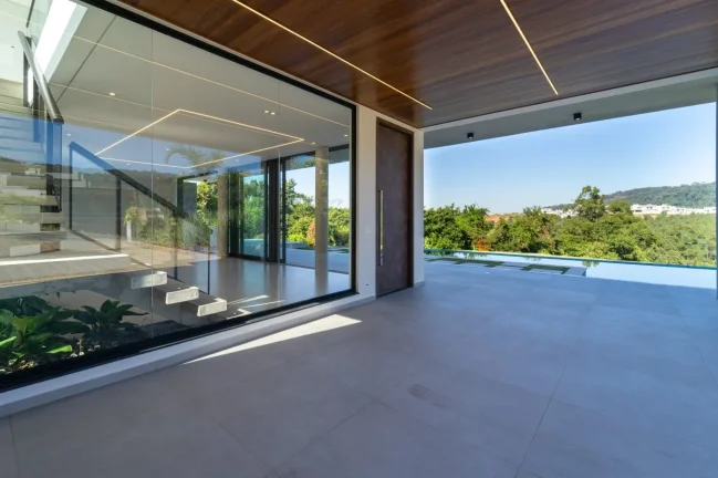 Imagem Casa venda e compra no condomínio Fazenda Serra Azul em Itupeva-SP.