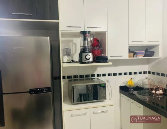 Imagem Sobrado à venda, 189 m² por R$ 1.050.000,00 - Parada Inglesa - São Paulo/SP