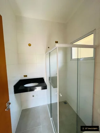 Imagem Linda Casa Térrea com 4 dormitórios em Atibaia - Jd Paulista por R$799 mil!