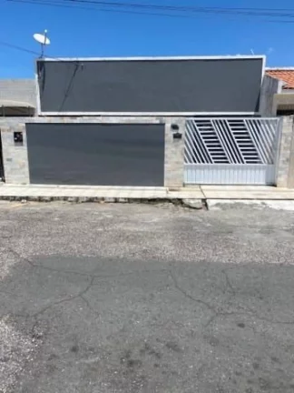 Imagem Casa no Siqueira Campos - 3 Quartos, 2 Vagas - Ótima Oportunidade!