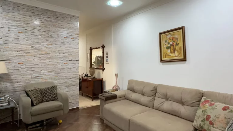 Imagem Casa Aconchegante com Quintal Gourmet em Rua Tranquila!