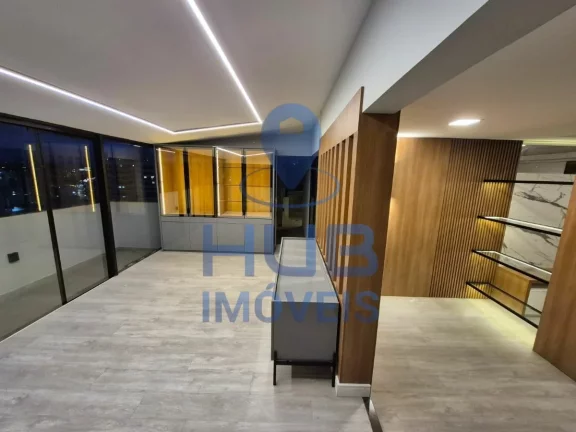 Imagem (1 suíte), 276m2, Reformado, 2 Vagas, Kobrasol - São José/SC