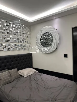 Imagem Apartamento para alugar no bairro Consolação - São Paulo/SP, Zona Sul