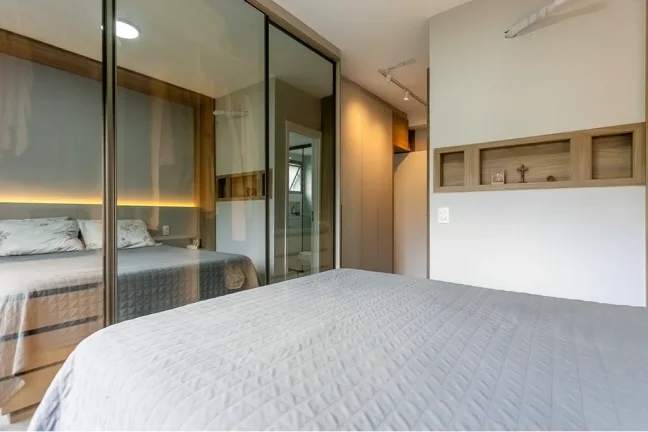 Imagem APARTAMENTO RESIDENCIAL em São Paulo - SP, Jardim Prudência