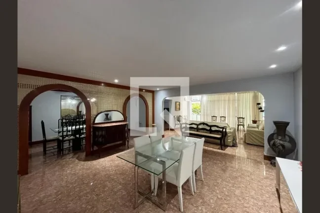 Imagem Apartamento à Venda - Copacabana, 3 Quartos, 243 m2