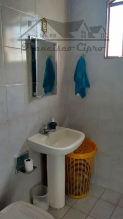 Imagem Casa-Terrea-para-Venda-em-Cecap-Lorena-SP