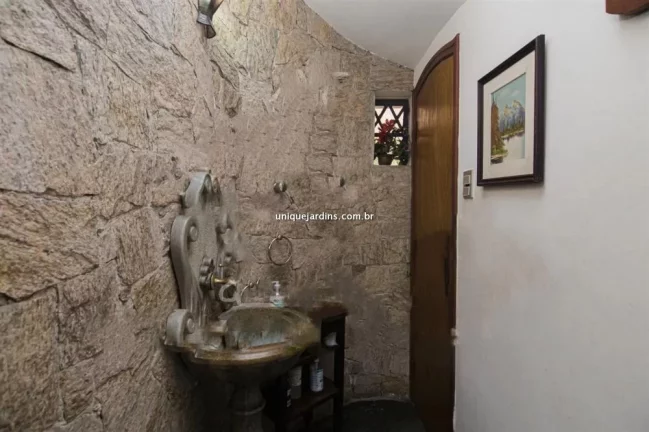 Imagem Casa Padrão para alugar Jardim Guedala São Paulo