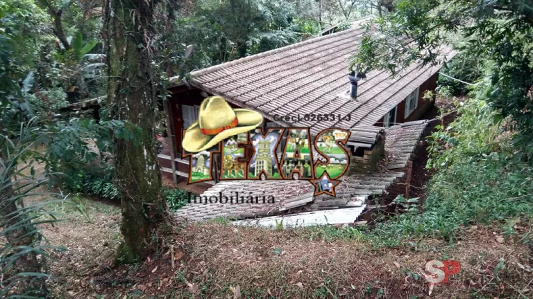 Imagem CHACARA SERRA NEGRA PARA VENDA