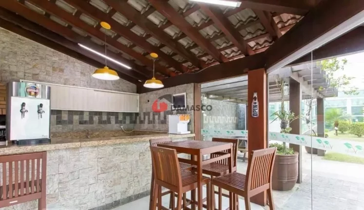 Imagem Apartamento à venda, Jardim do Mar, São Bernardo do Campo, SP