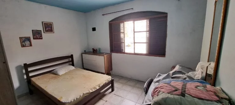 Imagem Casa com 2 dormitórios à venda, 160 m² por R$ 300.000,00 - Jardim Nova América - Suzano/SP