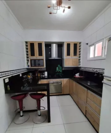 Imagem Casa com 3 dormitórios à venda, 160 m² por R$ 850.000,00 - Jardim Fazenda Rincão - Arujá/SP