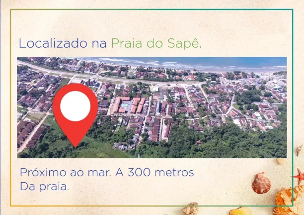 Imagem INCRÍVEL PRÉ - LANÇAMENTO! RESIDENCIAL ESTILO RESORT!