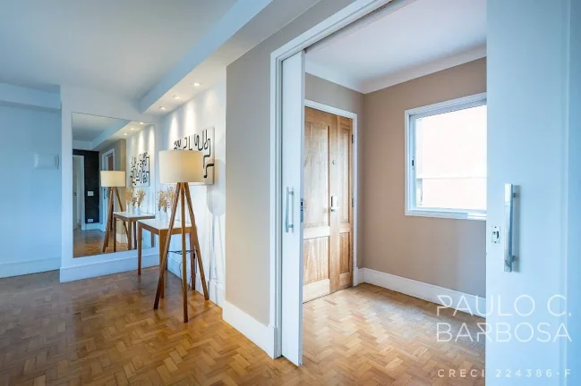 Imagem Itaim Bibi Venda - 3 Dormitórios (1 Suíte) - 2 Vagas - 187m²