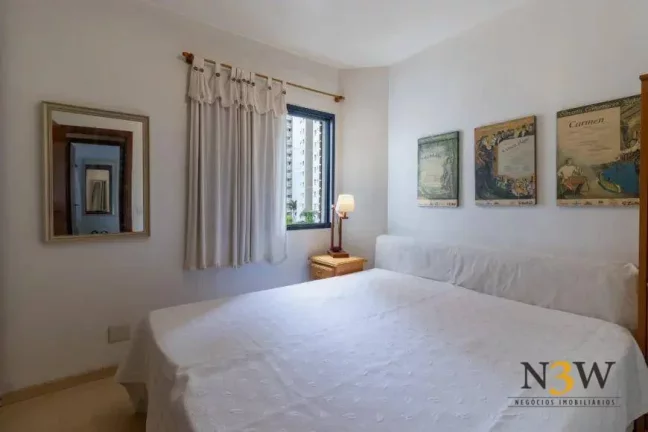 Imagem Apartamento com 3 dormitórios à venda, 99 m² por R$ 1.375.000,00 - Bela Aliança - São Paulo/SP