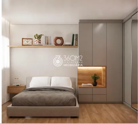 Imagem Apartamento para Venda em Santo André / SP no bairro Campestre