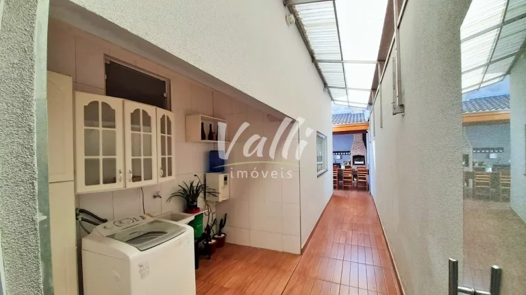 Imagem CASA RESIDENCIAL em Santa Bárbara Doeste - SP, Cândido Bertine II