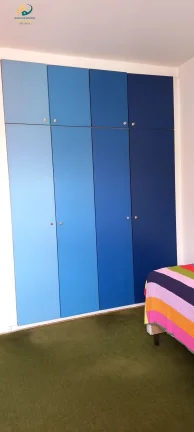 Imagem Casa à venda no bairro Indianópolis - São Paulo/SP