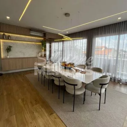 Imagem Luxuosa casa com 998 m² no Condomínio Ibiti do Paço