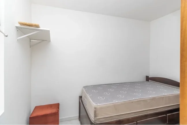 Imagem APARTAMENTO RESIDENCIAL em São Paulo - SP, Bela Vista