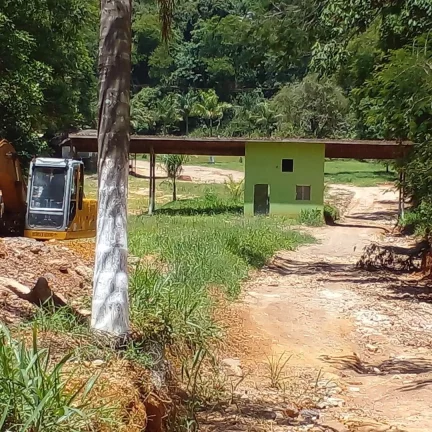 Imagem TERRENO À VENDA, 350 M² POR R$ 190.800,00 - PARQUE DAS NAÇÕES UNIDAS - PIRAPORA DO BOM JESUS/SP