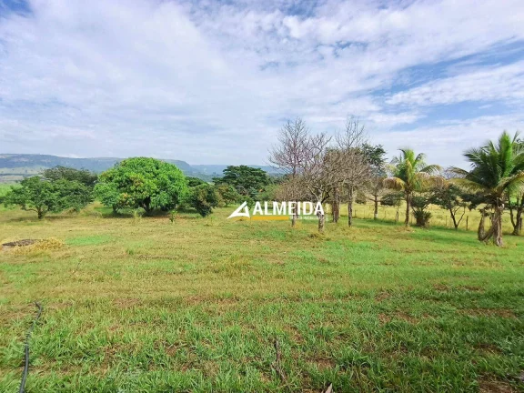 Imagem Sítio com 4 dormitórios à venda, 34000 m² por R$ 850.000,00 - Residencial Zilda Scaglia Dorta - Ipeúna/SP