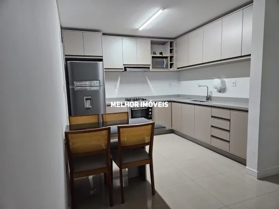 Imagem Residencial Figueira da Foz Balneário Camboriú