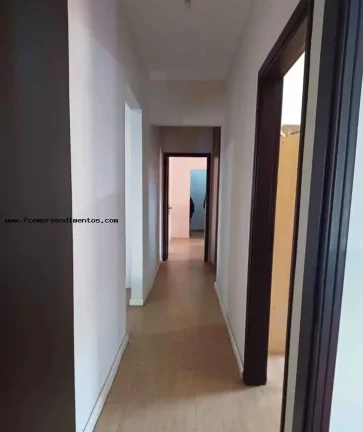 Imagem Casa Comercial para Venda em Limeira, Vila Anita, 3 dormitórios, 3 banheiros