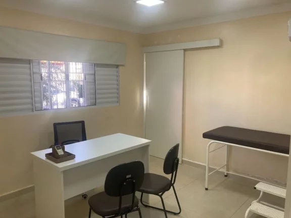 Imagem Casa à venda, 200 m² por R$ 1.200.000,00 - Centro - Poá/SP