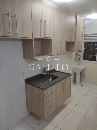 Imagem APARTAMENTO À VENDA EM CONDOMÍNIO VISTA PARK JUNDIAÍ-SP