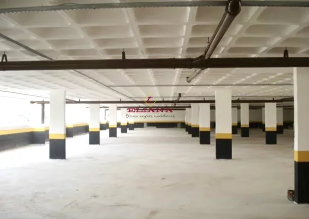 Imagem Apartamento em São Paulo, Água Branca, com 2 quartos, 67m²