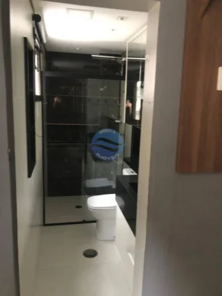 Imagem Apartamento a venda no Terraza em São Vicente - Itararé