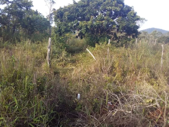 Imagem Terreno para Venda em Itanhaém, Aguapeú