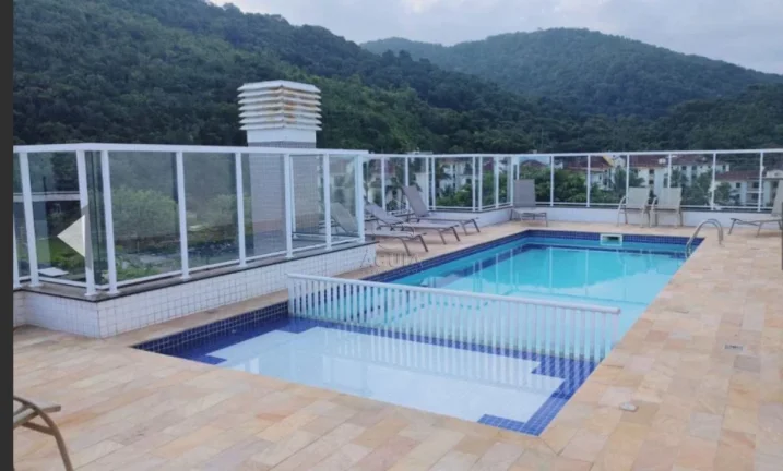 Imagem LINDO APARTAMENTO À VENDA NAS TONINHAS !