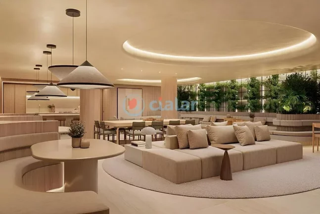Imagem Apartamento à venda 4 Quartos 4 Suites 3 Vagas 303.64M Ipanema Rio de Janeiro - RJ