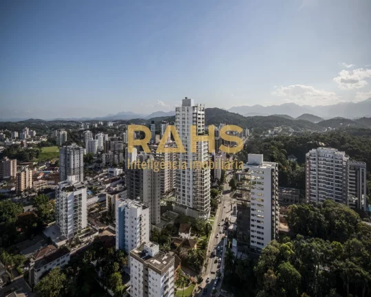 Imagem Excelente apartamento em fase de construção, com entrega prevista para abril de 2026, localizado e...