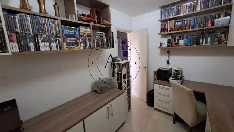 Imagem Apartamento à Venda no Centro de Campinas: Conforto e Praticidade na Melhor Localização!
