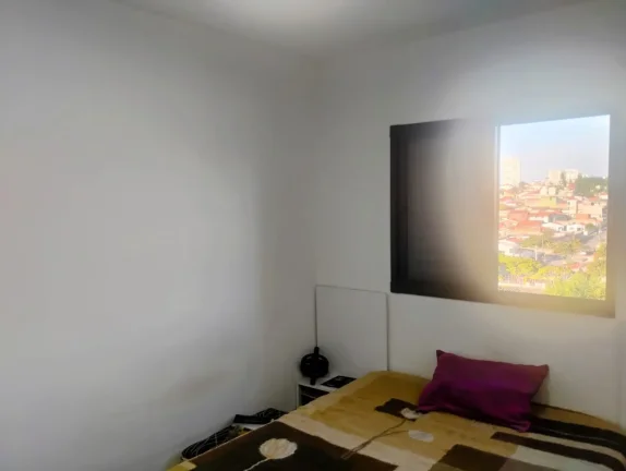 Imagem APARTAMENTO RESIDENCIAL em SOROCABA - SP, JARDIM PAGLIATO