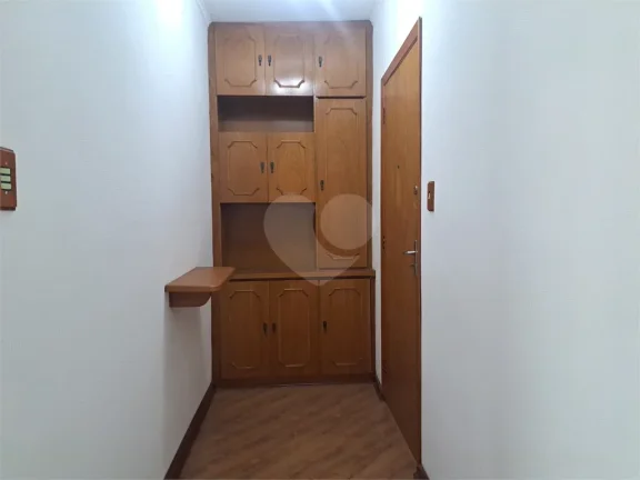 Imagem Apartamento à venda com 2 quartos em Vila Romana, São Paulo - SP