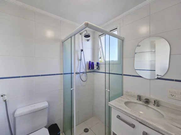 Imagem Apartamento com 3 dormitórios à venda, 88 m por R$ 2.490.000,00 - Riviera
