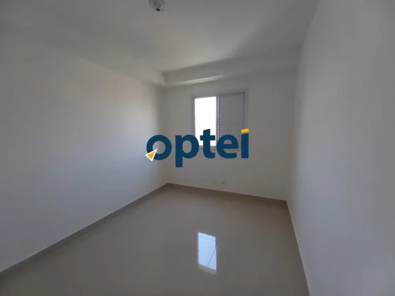 Imagem Apartamento de 2 dorms com suíte, 1 vaga, lazer completo Condomínio Marco Zero Premier.