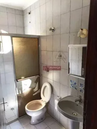 Imagem Sobrado com 4 dormitórios à venda, 180 m² por R$ 690.000,00 - Vila Nova Mazzei - São Paulo/SP