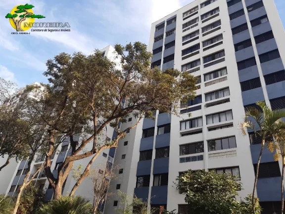 Imagem APARTAMENTO NO LAUZANE PAULISTA