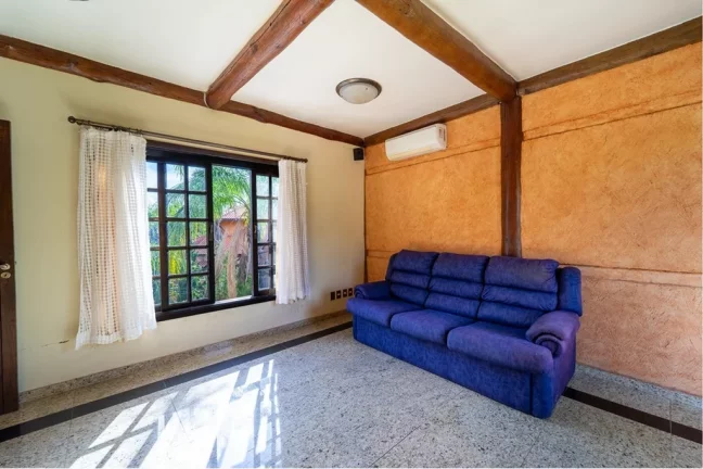 Imagem CASA RESIDENCIAL em Jundiaí - SP, Chácara Malota