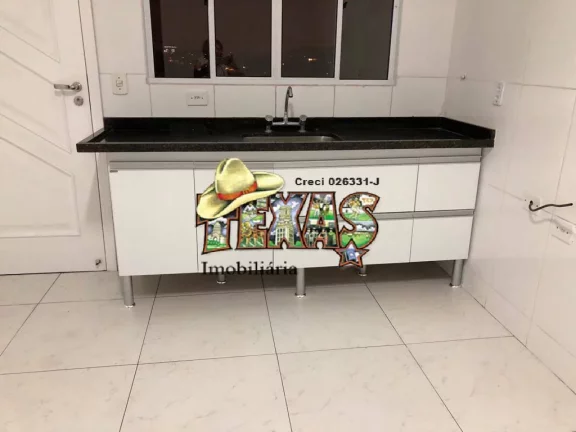 Imagem SOBRADO VILA GUILHERMINA NOVO PARA VENDA