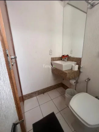 Imagem Sun Square Suítes Hotel - Flat Sun Square Suites Hotel, 37 m², mobiliado, setor Oeste, Goiânia -GO