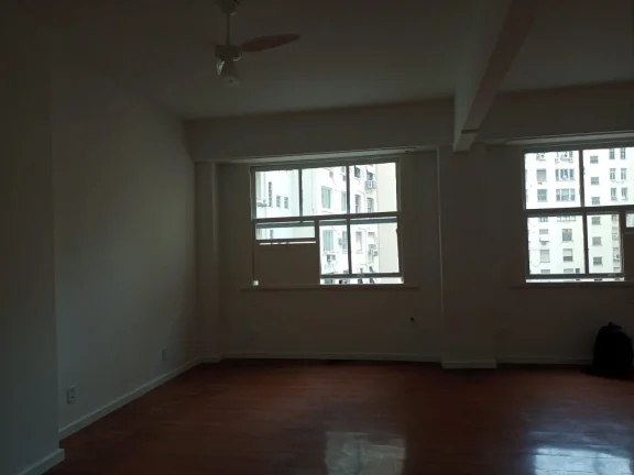 Imagem Sala Comercial para Venda em Rio de Janeiro, CENTRO, 1 dormitório, 1 banheiro