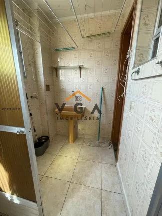 Imagem Apartamento para Venda em São Paulo, Vila Regente Feijó, 2 dormitórios, 2 banheiros