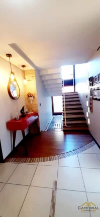 Imagem Casa com 3 quartos (3 suítes) no próximo a Av. 9 de Julho - Jardim Paulista