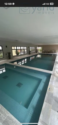 Imagem APARTAMENTO NOVO PARA VENDA NO RESIDENCIAL ODEON - PORTAL DO PARAÍSO II - JUNDIAÍ SP